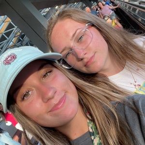 Meet your Posher, Jordan westerman